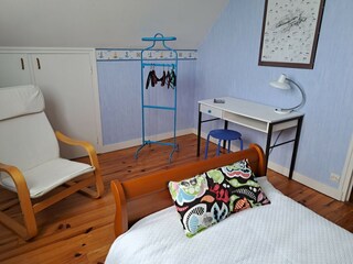 Vakantiehuis Portsall Kenmerken 15