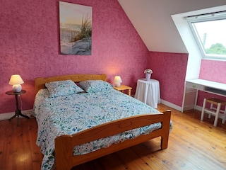 Ferienhaus Portsall Ausstattung 9