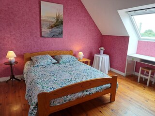 Holiday house Portsall Features 16