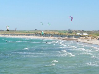 Ferienhaus Portsall Umgebung 28