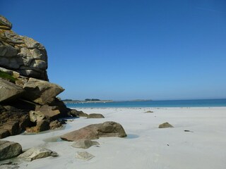 Vakantiehuis Portsall Omgeving 24