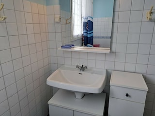 Ferienhaus Portsall Ausstattung 16