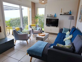 Holiday house Argol Features 16