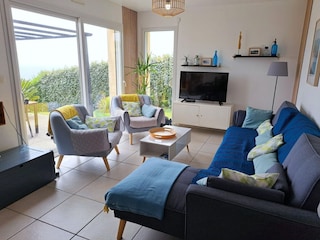 Holiday house Argol Features 17