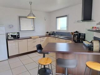 Holiday house Argol Features 14