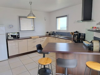 Holiday house Argol Features 18