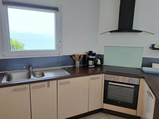 Holiday house Argol Features 15