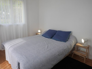 Ferienhaus Argol Ausstattung 21