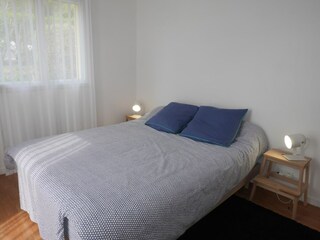 Holiday house Argol Features 22