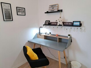Holiday house Argol Features 17