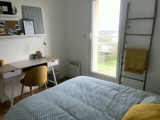 Ferienhaus Argol Ausstattung 15