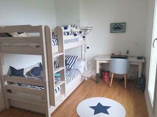 Holiday house Argol Features 16