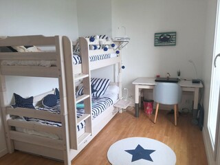 Vakantiehuis Argol Kenmerken 23