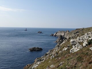 Casa per le vacanze Argol Ambiente 32