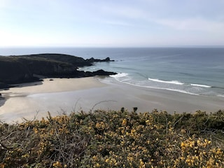 Holiday house Argol Environment 27