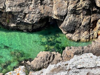 Casa per le vacanze Argol Ambiente 28