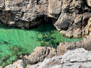 Holiday house Argol Environment 28