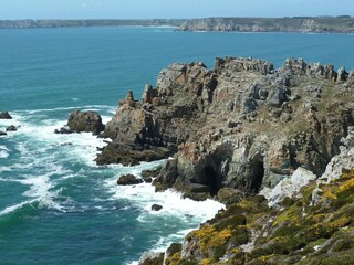 Casa per le vacanze Argol Ambiente 34