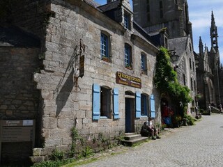 Casa per le vacanze Argol Ambiente 28