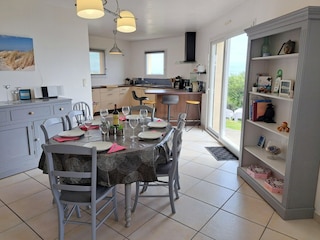 Holiday house Argol Features 20