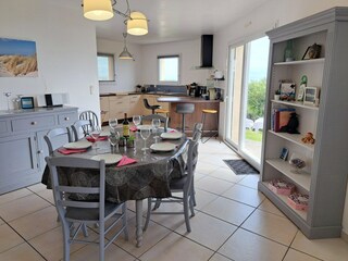 Vakantiehuis Argol Kenmerken 24