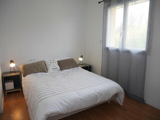 Vakantiehuis Argol Kenmerken 21