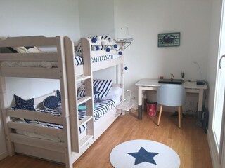 Holiday house Argol Features 20