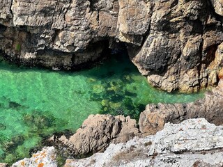 Casa per le vacanze Argol Ambiente 35