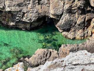 Holiday house Argol Environment 35