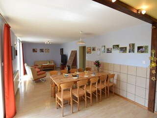 Holiday house Parchowo Features 8