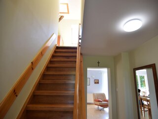 Ferienhaus Parchowo Ausstattung 14