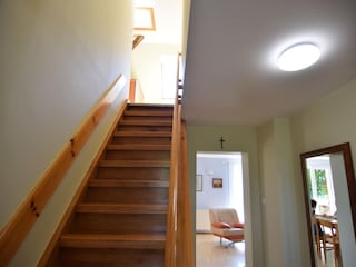 Vakantiehuis Parchowo Kenmerken 14