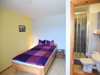 Vakantiehuis Parchowo Kenmerken 17