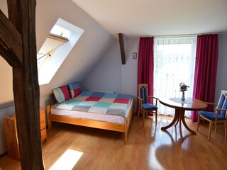 Holiday house Parchowo Features 11