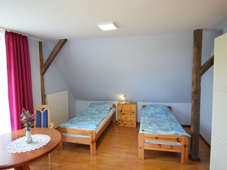Vakantiehuis Parchowo Kenmerken 20