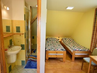 Holiday house Parchowo Features 13