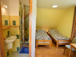 Vakantiehuis Parchowo Kenmerken 21