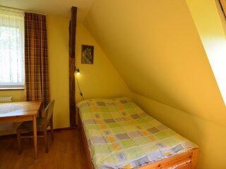 Holiday house Parchowo Features 14