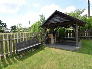 Holiday house Parchowo Outdoor Recording 2