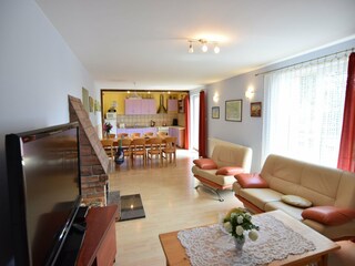 Holiday house Parchowo Features 16