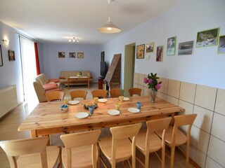 Holiday house Parchowo Features 18