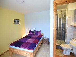 Ferienhaus Parchowo Ausstattung 11