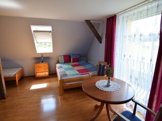 Holiday house Parchowo Features 21