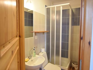 Ferienhaus Parchowo Ausstattung 13