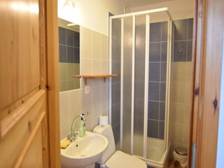 Holiday house Parchowo Features 22
