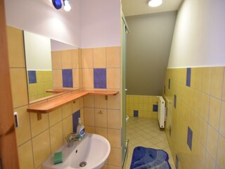 Casa per le vacanze Parchowo Caratteristiche 16