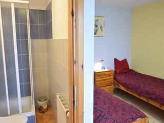 Maison de vacances Parchowo Équipement 19