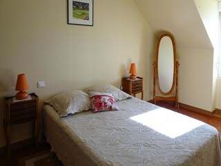 Casa de vacaciones Concarneau Características 7