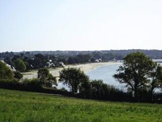 Casa de vacaciones Concarneau Entorno 14