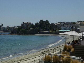 Casa de vacaciones Concarneau Entorno 15